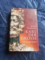 Karl der Grosse  Der heilige Barbar Sachsen-Anhalt - Barby Vorschau