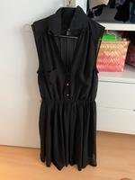 H&M Kleid mit Knöpfen, Midikleid, Sommerkleid Kr. Dachau - Dachau Vorschau