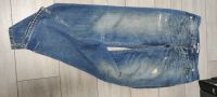 Joop! Herren Jeans 30/34 Denim blau Vintage/used Style Hessen - Grünberg Vorschau