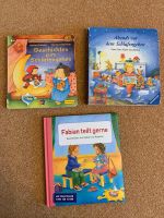 Kinder Bücher gute Nacht vorlesen Buch Bayern - Bruckmühl Vorschau