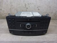 Navi Radio CD A2049005903 Mercedes C-Klasse W204/S204 Baden-Württemberg - Mühlacker Vorschau