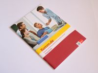 Komm.de - Deutsch und Kommunikation ber. Schulen | 9783128040523 Rheinland-Pfalz - Beindersheim Vorschau