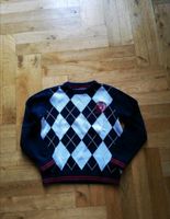 Pullover Tommy Hilfiger Top! Größe 110-116 5 Jahre Wollpulli Pull Hessen - Wehrheim Vorschau