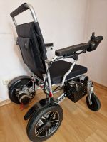 EEZYCHAIR LIGHTWEIGHT MOBILITY Nürnberg (Mittelfr) - Südstadt Vorschau