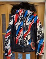 Icepeak Winterjacke Skijacke Jacke Damen GR. 36 Bayern - Augsburg Vorschau