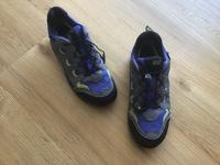 Jack Wolfskin Wanderschuhe Gr. 36 Schuhe Bayern - Zeilarn Vorschau