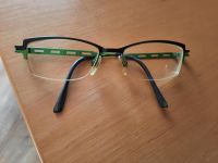 Damen Brillengestell halb randlos inkl. Brillenetui Niedersachsen - Hemmingen Vorschau
