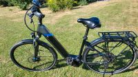 Pegasus ebike Tiefeinsteiger e bike cx 500wh 45cm Hessen - Hohenahr Vorschau