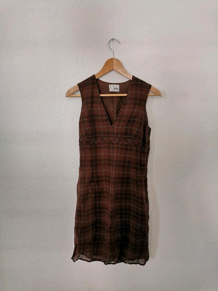 Schickes Dress, Sahza, Größe 38/40 in Berlin