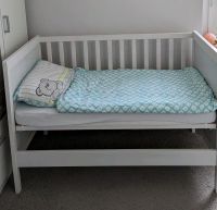 Babybett Kinderbett Brandenburg - Hennigsdorf Vorschau