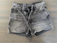 Highrise Jeans Shorts Bayern - Altenmünster Vorschau