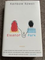 "Eleanor & Park" von Rainbow Rowell geb. Ausgabe - TOP Nordrhein-Westfalen - Löhne Vorschau