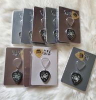 BTS DDay Suga AgustD Tour Guitar Pick Set Brandenburg - Hennigsdorf Vorschau