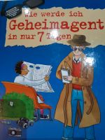 Geheimagent Buch Nordrhein-Westfalen - Erkelenz Vorschau