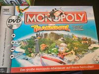 Monopoly Trauminsel und World Nordrhein-Westfalen - Unna Vorschau