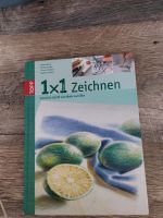 Neuwertiges Buch 1×1 Zeichnen Hessen - Oberaula Vorschau
