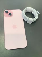 iPhone 15 Plus 512GB Pink Neu unaktiviert Garantie Rechnung Duisburg - Duisburg-Mitte Vorschau