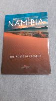 Buch: Namibia- Die Wüste des Lebens Schleswig-Holstein - Lübeck Vorschau