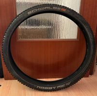 Schwalbe Nobby Nic 29x2.40 Evolution Super Trail ADDIX Soft TLE München - Maxvorstadt Vorschau