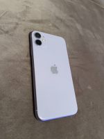 NOTVERKAUF! Apple iPhone 11 Nordrhein-Westfalen - Metelen Vorschau
