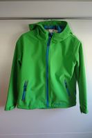 Softshell Jacke Blue Wave Gr. 140 Hessen - Niestetal Vorschau