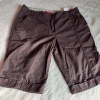 S. OLIVER BERMUDA 36 Braun Hose Damenhose kurz Nordrhein-Westfalen - Waltrop Vorschau