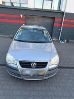 VW Polo 9n3 1.2L TÜV NEU/Klima/EL.Fensterheber Bielefeld - Stieghorst Vorschau