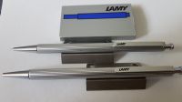 Lamy linea, Streifendesign, Druckbleist. und Kugelschreiber Nordrhein-Westfalen - Gütersloh Vorschau