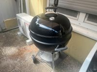 Weber Holzkohle Grill 57cm Grillfläche Hessen - Hainburg Vorschau