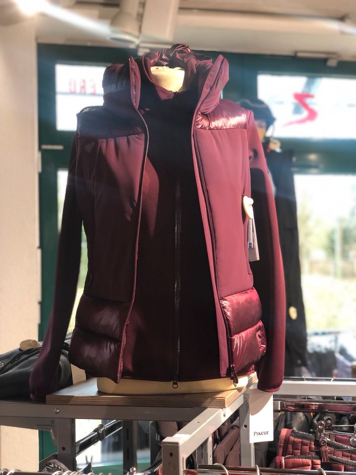 Pikeur Quilt Jacket und Weste / Pikeur Velvet etc in Bremen