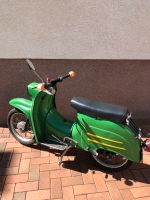 Simson Schwalbe KR 51/2 E Nordrhein-Westfalen - Paderborn Vorschau