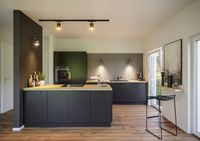 Livinghaus mit Ihren Wünschen und I-KON spart für Ihre Zukunft ! Niedersachsen - Müden Vorschau