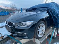 Komplette Front / Vorderwagen / Karosserie  BMW F30 / F31 Niedersachsen - Georgsmarienhütte Vorschau