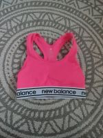 New Balance Sport BH Top Neu gr.S Brandenburg - Erkner Vorschau