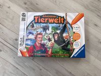 TipToi Spiel Abenteuer Tierwelt Nordrhein-Westfalen - Euskirchen Vorschau