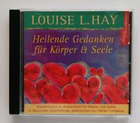 Louise L. Hay-Heilende Gedanken für Körper/Seele, CD Nordrhein-Westfalen - Sankt Augustin Vorschau