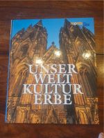 BUCH - Unser Welt Kulturerbe - Grossformat - gebunden Nordrhein-Westfalen - Euskirchen Vorschau