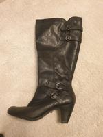 Weitschaftstiefel Tamaris Hessen - Dornburg Vorschau