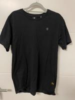 G-Star Raw T-Shirt, schwarz, Gr. M – Top-Zustand Hessen - Raunheim Vorschau