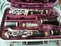 Bb-Klarinette Selmer Paris Serie 9* (BÖHM) Ebenholz neu überholt Bochum - Bochum-Süd Vorschau