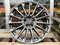 19 Zoll 2DRV by WHEELWORLD WH39 Alufelgen 5x112 Felgen für BMW 1er F40 F1H M135i 2er Active Tourer Gran Coupe F44 F46 F45 F2GT F2AT U06 X1 F48 X2 F39 Mini Cooper Clubman S SE D Nordrhein-Westfalen - Hagen Vorschau