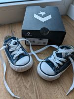 Converse Chucks Kinder Gr. 20 Farbe Navy Nordrhein-Westfalen - Löhne Vorschau