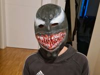 Venom Maske Cosplay Niedersachsen - Gehrden Vorschau