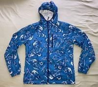 Neue Columbia-Jacke, Running, ultraleicht, light, Windbreaker M Neuhausen-Nymphenburg - Neuhausen Vorschau