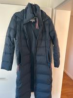 Tommy Hilfiger Damenmantel lang Hessen - Fronhausen Vorschau