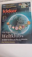 Kicker Edition Die legendären Weltklubs Rheinland-Pfalz - Kirchheim an der Weinstraße Vorschau