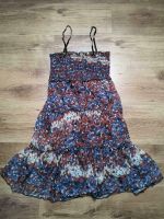 Damen Khujo Kleid Sommerkleid Gr. M 38 bunt Duisburg - Rheinhausen Vorschau