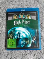 Harry Potter und der Orden des Phönix BluRay Baden-Württemberg - Bräunlingen Vorschau