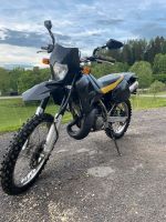 Aprillia ETX 125 (ähnlich Exc, Dt) Bayern - Neuschönau Vorschau