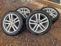 VW Alufelgen 19 Zoll Touareg, q7, q5 Rheinland-Pfalz - Ruppertsweiler Vorschau